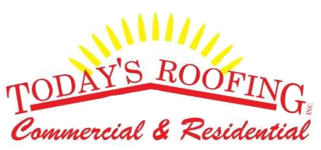 Today's Roofing Inc. Logo